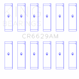 KNGCR6629AM0.5 Engine Bearing