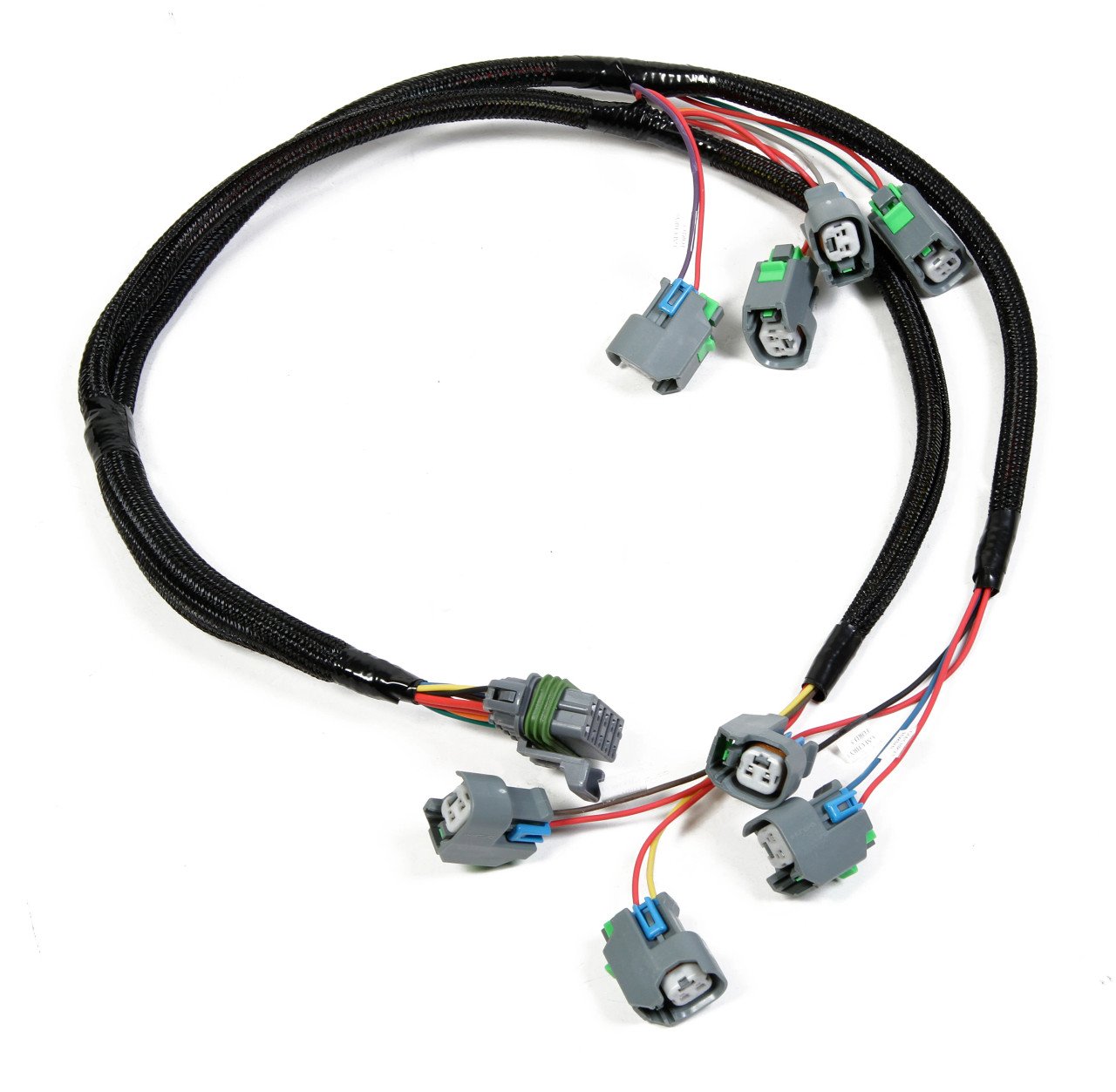 LSx Injector Harness for HP EFI