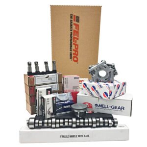 MASTER KIT CHRYSLER 5.7 HEMI 2012-2018 W/MDS RAM 1500