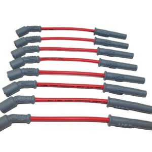 MSD32829 8.5mm Wire Set Red