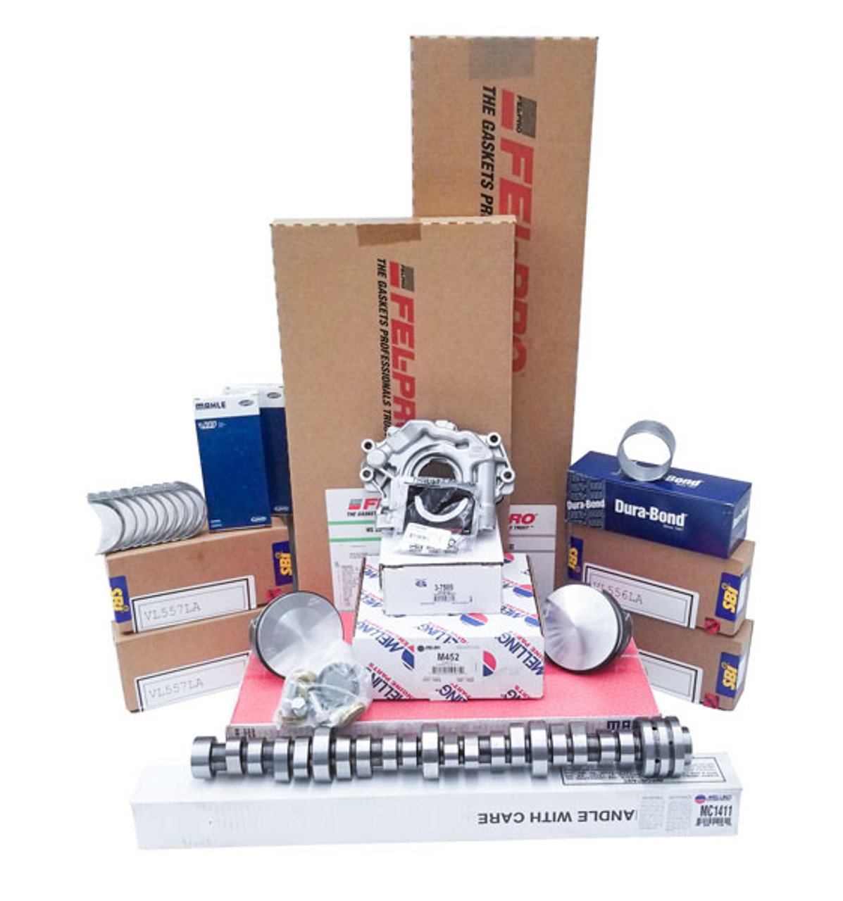 Master Kit Chrysler 5.7 HEMI 2009-2011 W/MDS RAM 1500