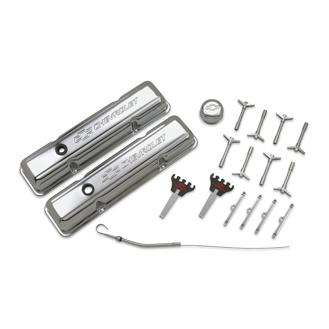 PFM141-002 Engine Dress-Up Kit
