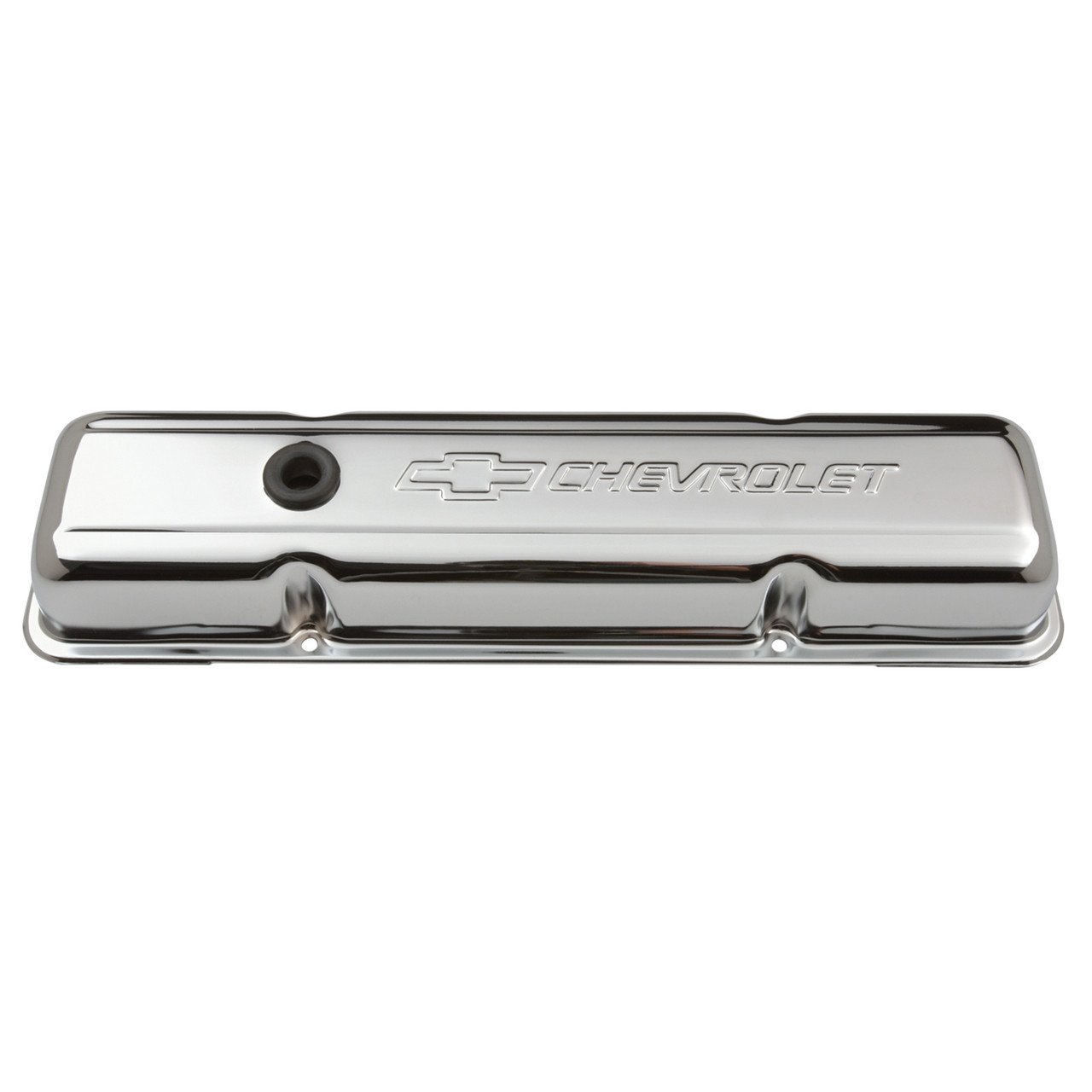 PFM141-102 Valve Covers-Chrome