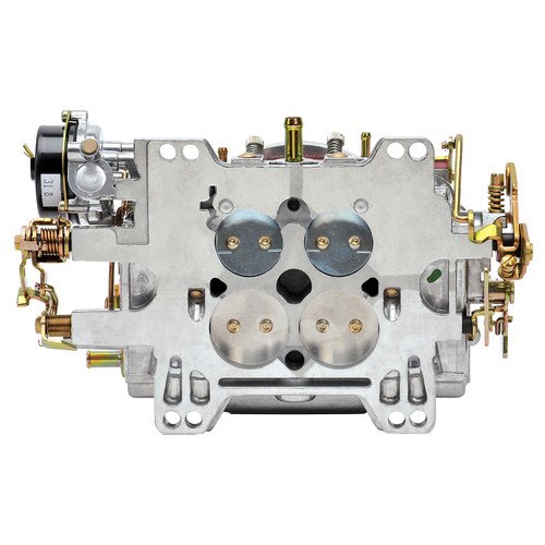 Performer Carburetor 600 CFM W/ Electric Choke