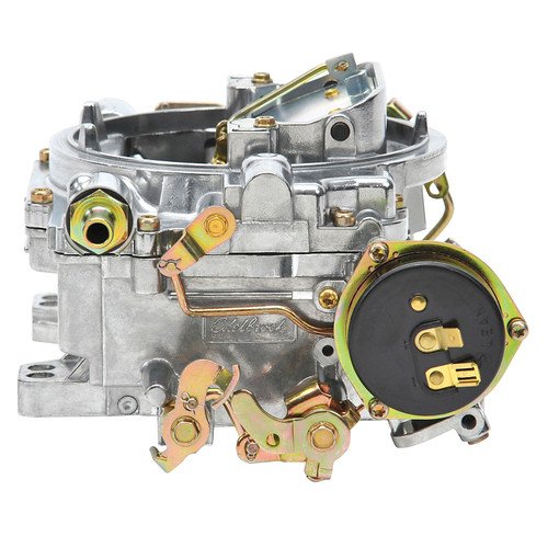 Performer Carburetor 600 CFM W/ Electric Choke