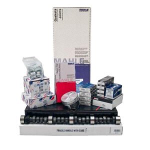 Pontiac 400 Performance Engine Kit