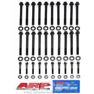 SBC LS6 Hex Head Bolt Kit 134-3610
