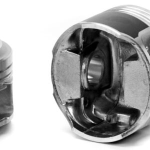 SLV3167HC.STD Silvolite Piston Set