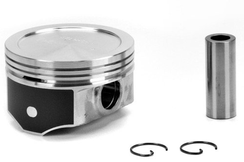SLV3519HC.STD Silvolite Piston Set