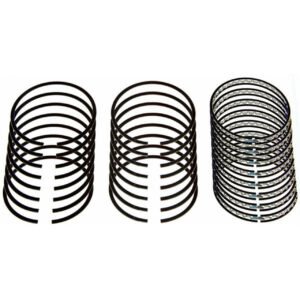 STANDARD PISTON RING SET E251X40