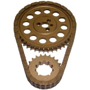 STREET BILLET TRUE ROLLER 9-3545X9