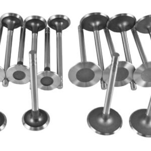 Small Block Chevy 1.94 and 1.50 Valve Set