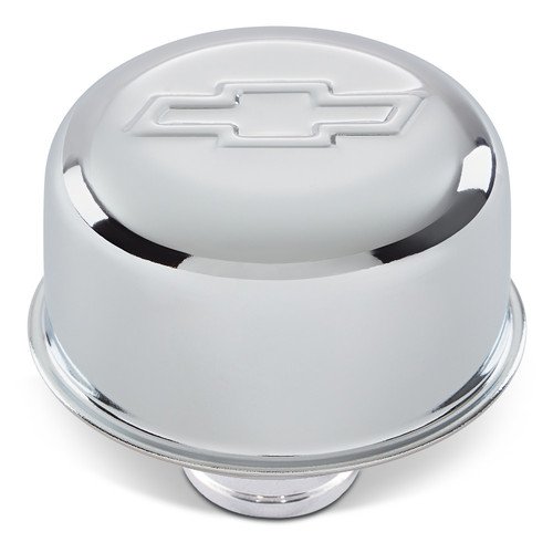Small Block Chevy Engine Chrome Dress-Up Kit PFM141-900