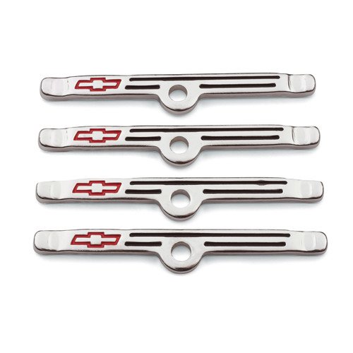 Small Block Chevy Engine Chrome Dress-Up Kit PFM141-900