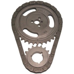 Street True Roller Single Row for Chevy 5.7L Vortec