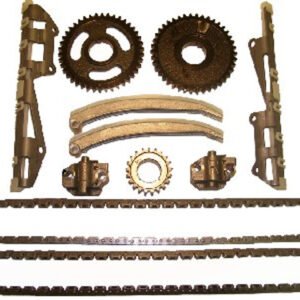 TIMING CHAIN KIT 9-0387SA
