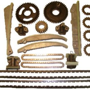 TIMING CHAIN KIT 9-0387SF