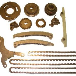 TIMING CHAIN KIT 9-0393S