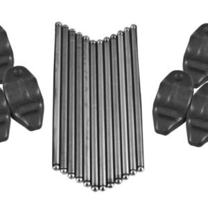 TOP END KIT 89-91 3.9 V6 CHRYSLER ROCKER ARMS & PUSH RODS